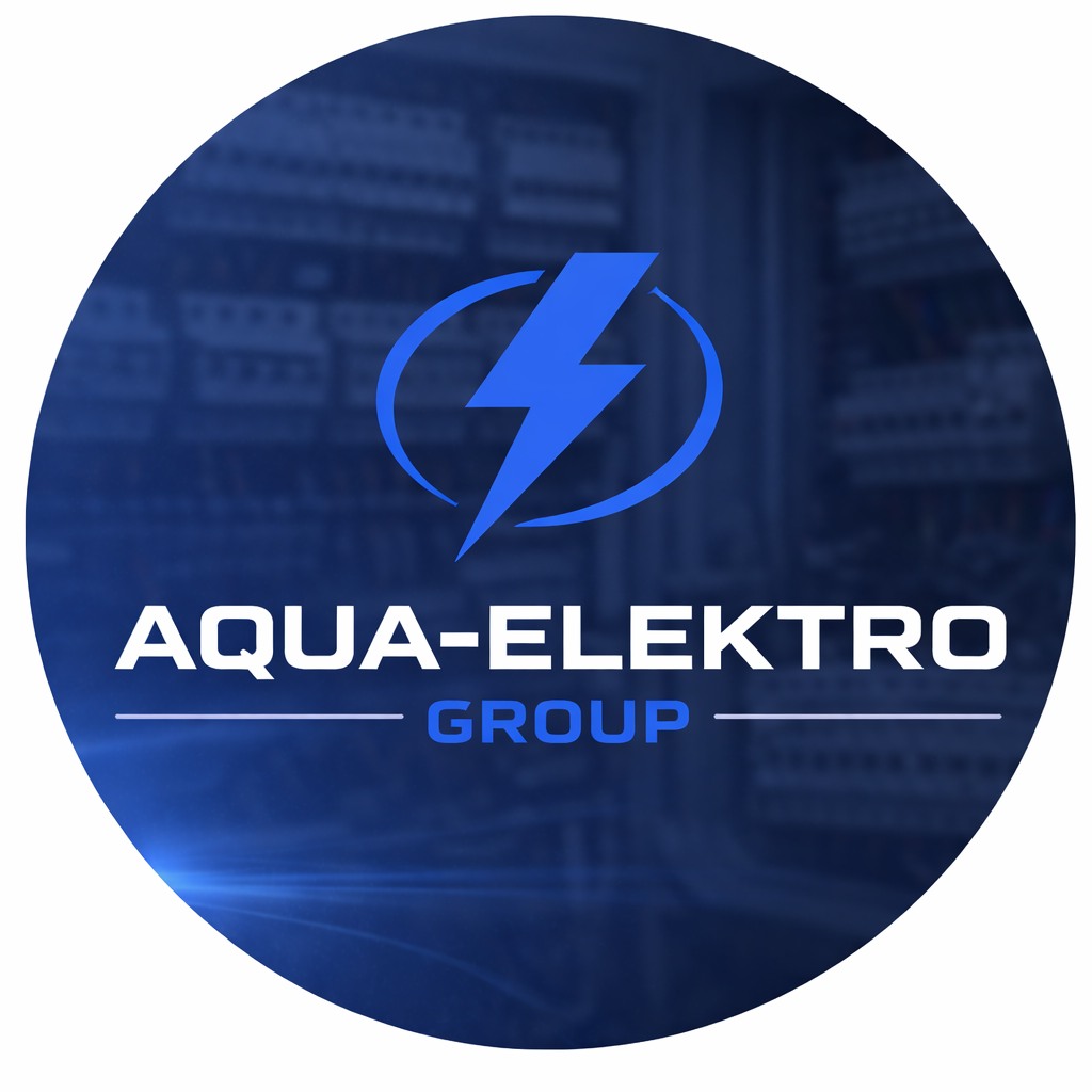Aqua-Elektro Logo