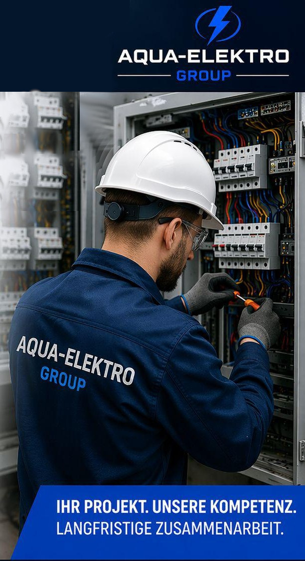 AQUA-ELEKTRO GROUP